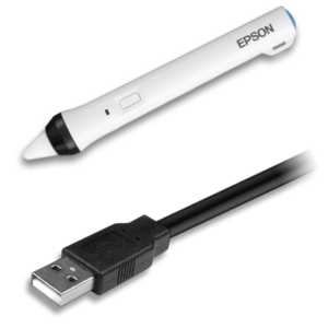 Penna och USB